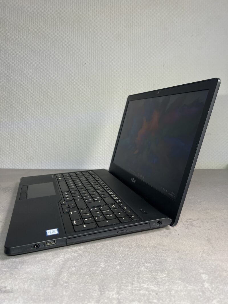 FUJITSU A357 | Core i3 6006u | 8Gb RAM | SSD 256Gb | Garantie 6 MOIS – Image 4