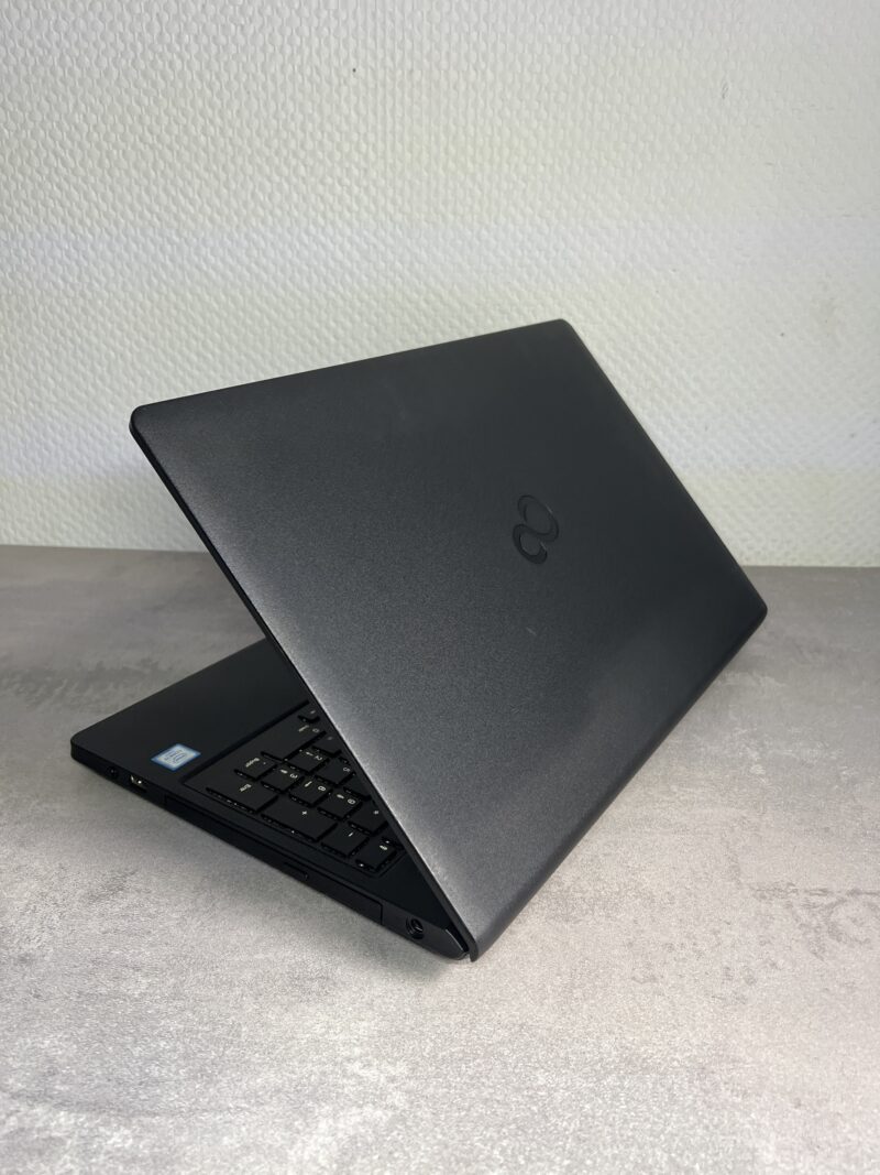 FUJITSU A357 | Core i3 6006u | 8Gb RAM | SSD 256Gb | Garantie 6 MOIS – Image 5