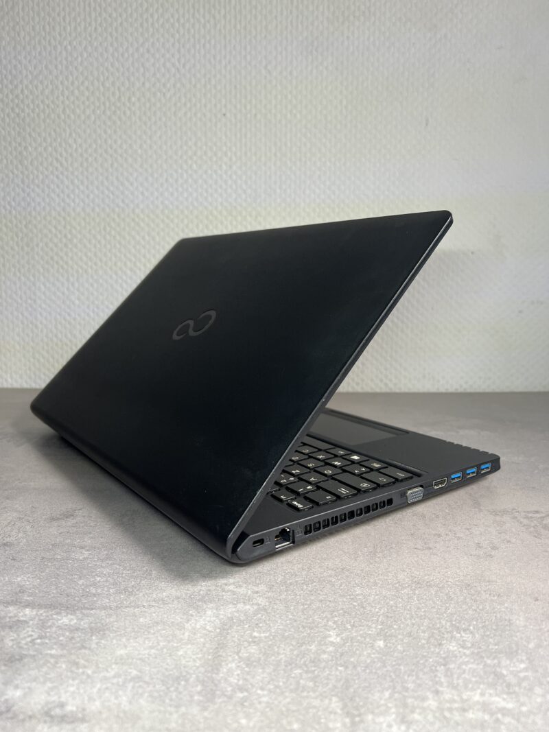 FUJITSU A357 | Core i3 6006u | 8Gb RAM | SSD 256Gb | Garantie 6 MOIS – Image 6