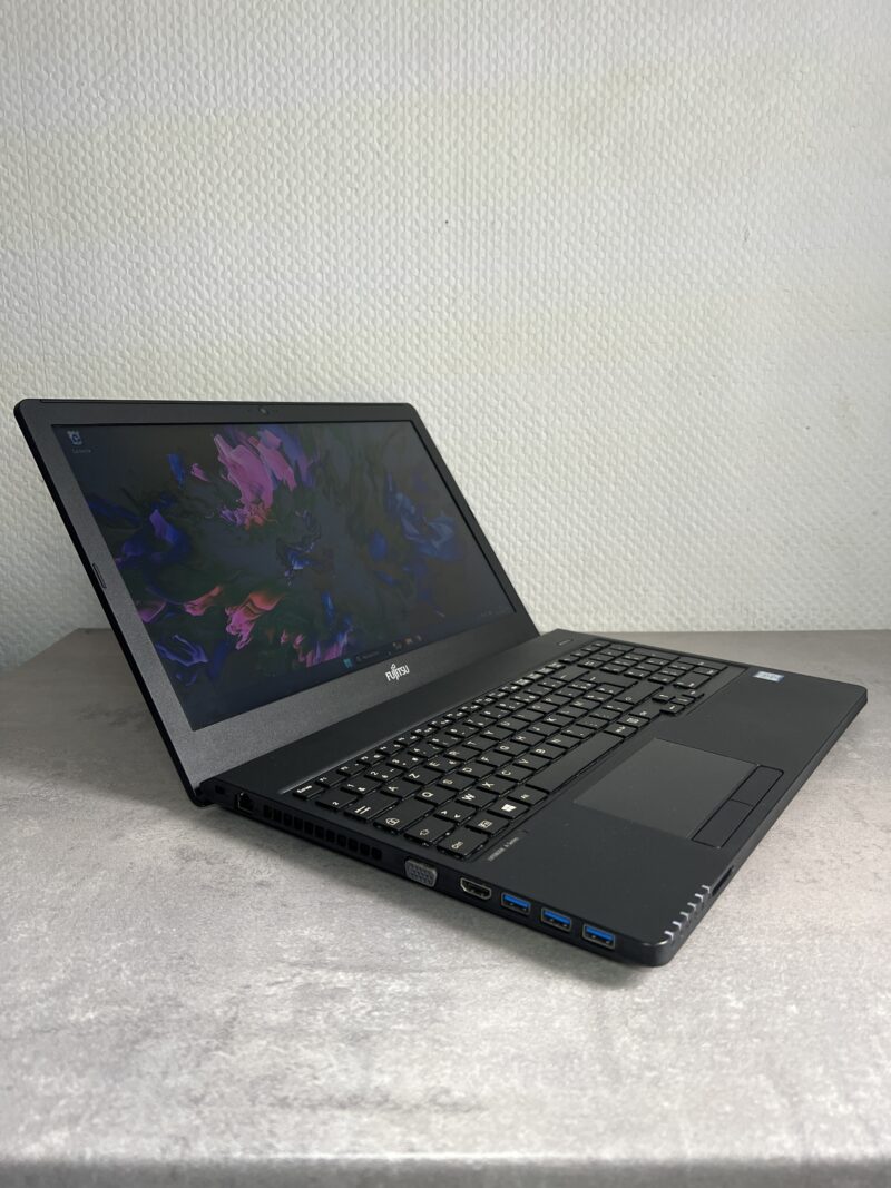 FUJITSU A357 | Core i3 6006u | 8Gb RAM | SSD 120Gb | Garantie 6 MOIS – Image 3