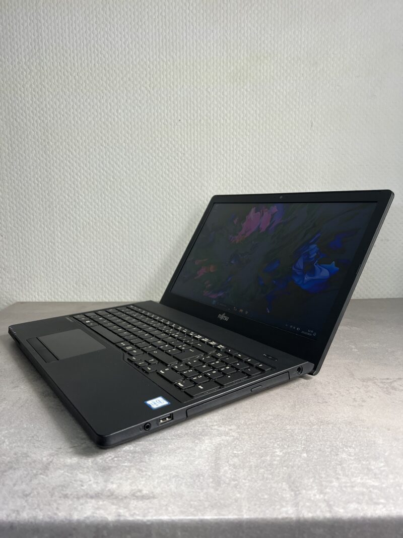 FUJITSU A357 | Core i3 6006u | 8Gb RAM | SSD 120Gb | Garantie 6 MOIS – Image 4