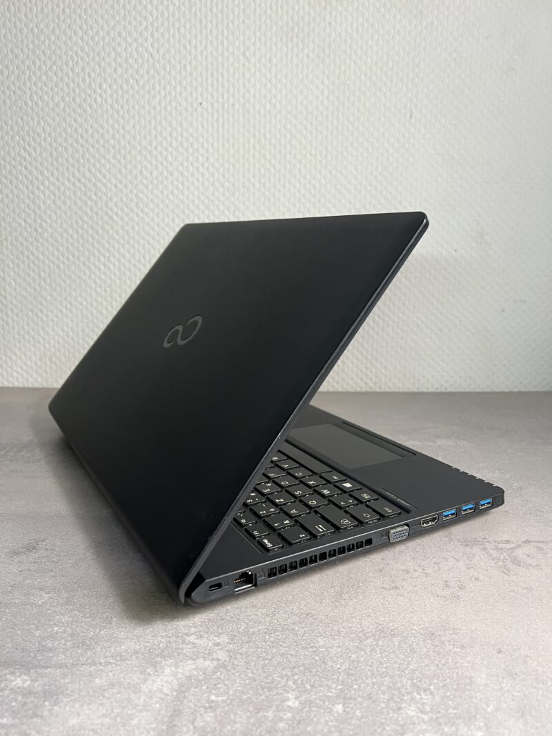 FUJITSU A357 | Core i3 6006u | 8Gb RAM | SSD 120Gb | Garantie 6 MOIS – Image 6