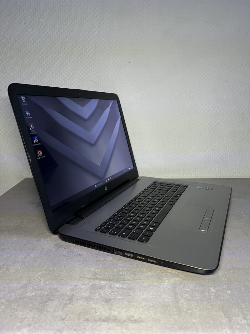 HP 17-x108nf | Core i7 7500u | 16Gb RAM | SSD | Garantie 6 MOIS – Image 3