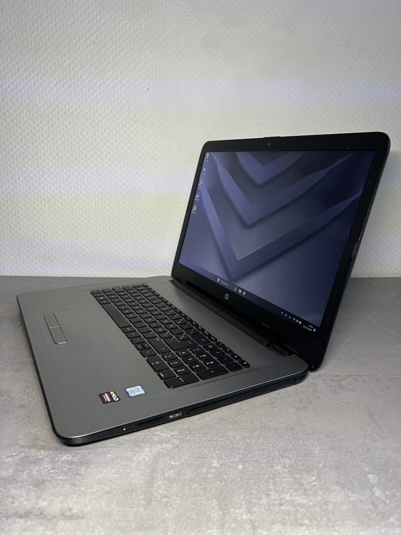 HP 17-x108nf | Core i7 7500u | 16Gb RAM | SSD | Garantie 6 MOIS – Image 4