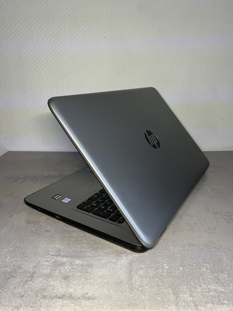 HP 17-x108nf | Core i7 7500u | 16Gb RAM | SSD | Garantie 6 MOIS – Image 5
