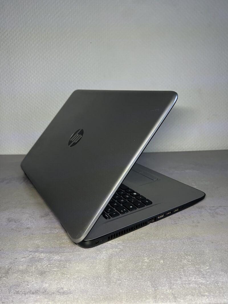 HP 17-x108nf | Core i7 7500u | 16Gb RAM | SSD | Garantie 6 MOIS – Image 6