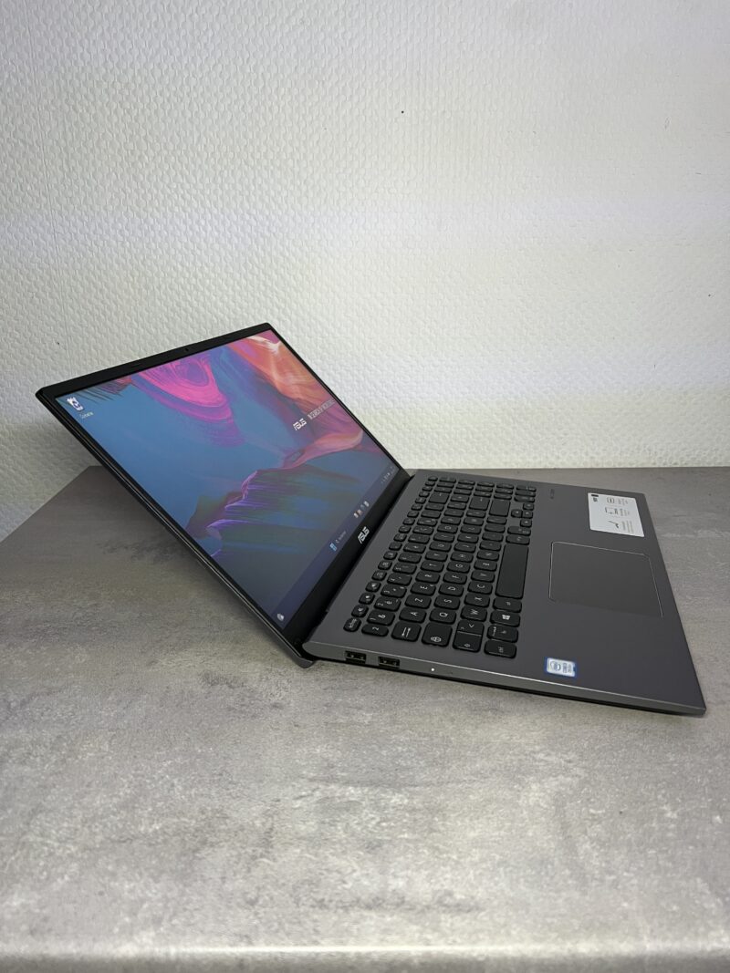 ASUS VivoBook | Core i3 7020u | 12Gb RAM | SSD | Garantie 6 MOIS – Image 3