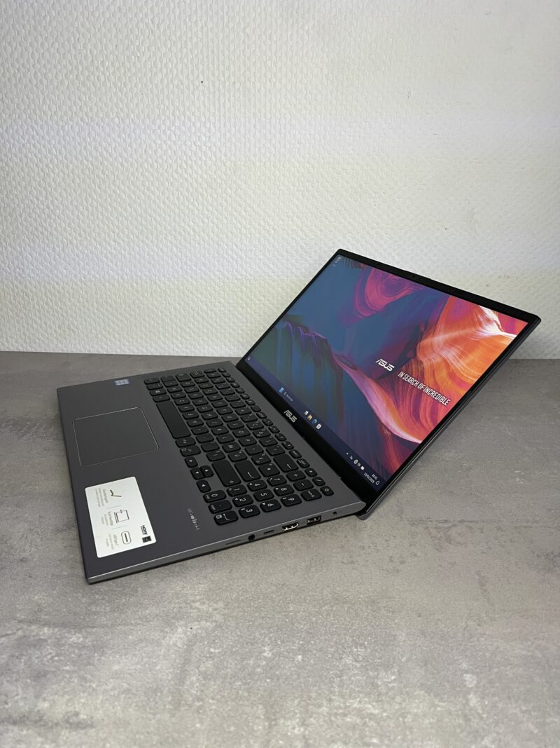 ASUS VivoBook | Core i3 7020u | 12Gb RAM | SSD | Garantie 6 MOIS – Image 4