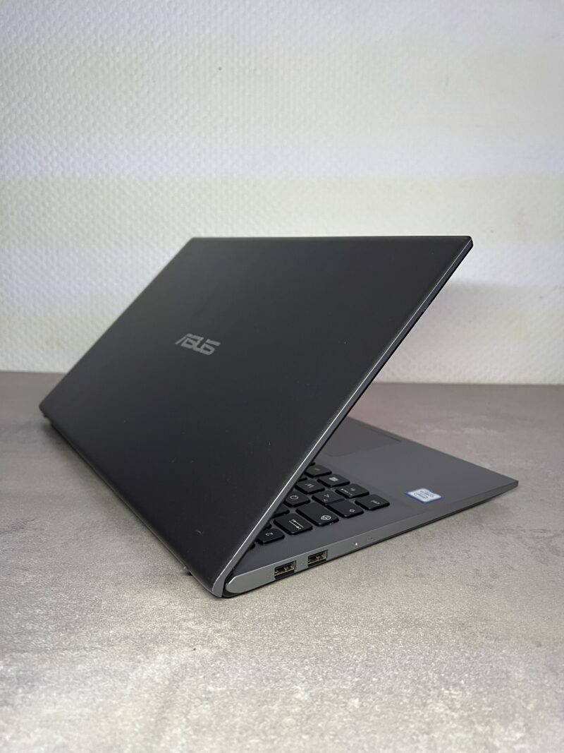 ASUS VivoBook | Core i3 7020u | 12Gb RAM | SSD | Garantie 6 MOIS – Image 6