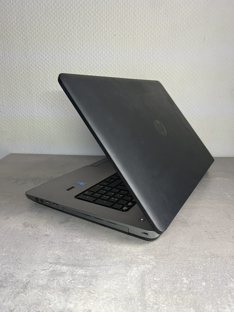 HP 470 G1 | Core i5 4200M | 12Gb RAM | SSD | Garantie 6 MOIS – Image 5