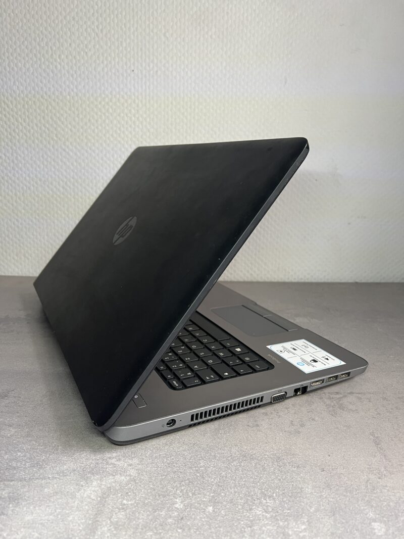 HP 470 G1 | Core i5 4200M | 12Gb RAM | SSD | Garantie 6 MOIS – Image 6