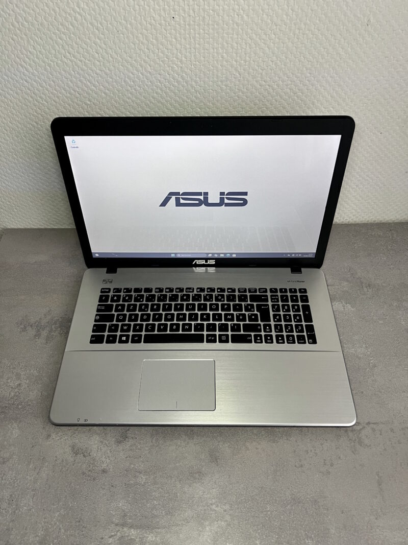 ASUS F751L | Core i3 5005u | 8Gb RAM | SSD | NVIDIA 920m | Garantie 6 MOIS – Image 2