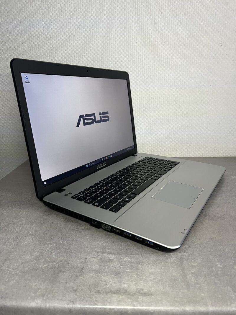 ASUS F751L | Core i3 5005u | 8Gb RAM | SSD | NVIDIA 920m | Garantie 6 MOIS – Image 3