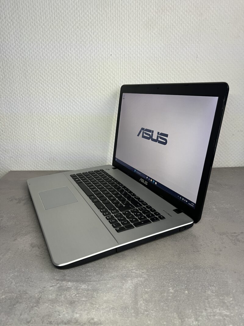 ASUS F751L | Core i3 5005u | 8Gb RAM | SSD | NVIDIA 920m | Garantie 6 MOIS – Image 4