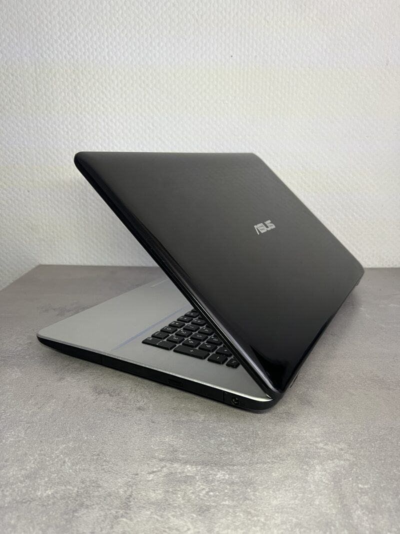 ASUS F751L | Core i3 5005u | 8Gb RAM | SSD | NVIDIA 920m | Garantie 6 MOIS – Image 5