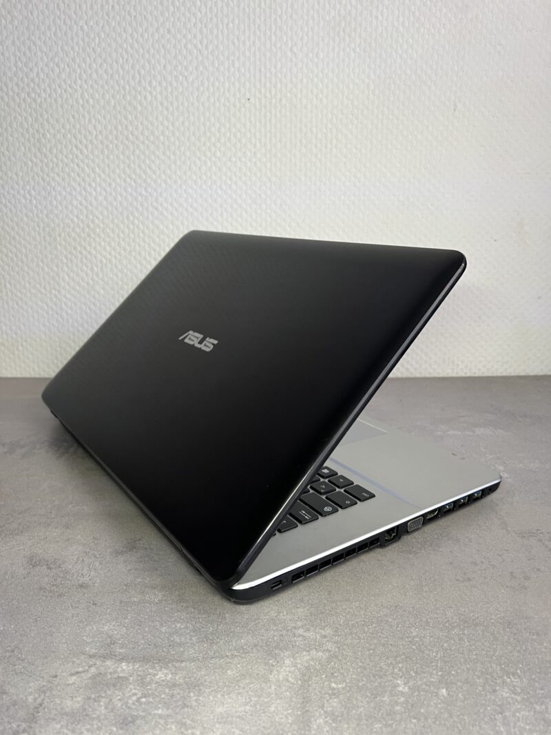 ASUS F751L | Core i3 5005u | 8Gb RAM | SSD | NVIDIA 920m | Garantie 6 MOIS – Image 6