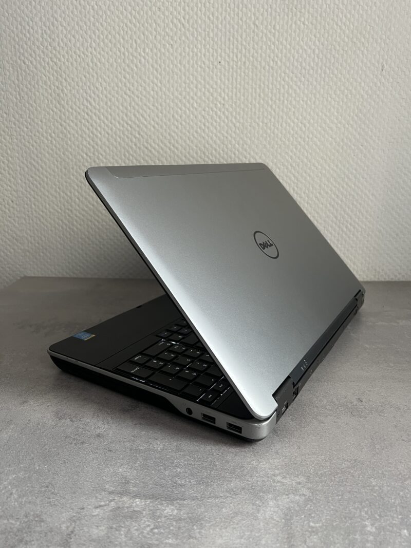 DELL Latitude E6540 | Core i7 4610m | 16Gb RAM | SSD | Garantie 6 MOIS – Image 5