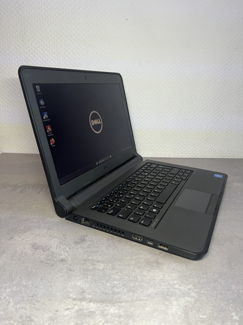DELL Latitude 3350 | INTEL 3215U | 8Gb RAM | SSD | Garantie 6 MOIS – Image 3