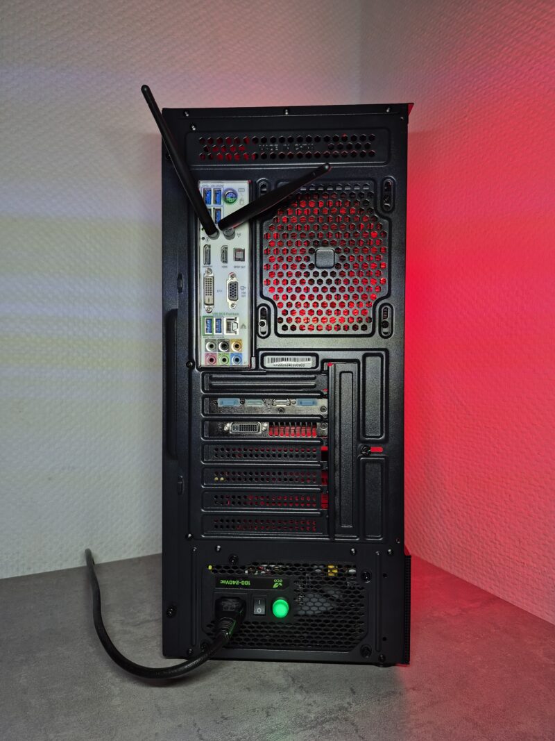 PC Gamer | Core i7 4770K | 16Gb RAM | GTX 980 | Garantie 6 MOIS – Image 5