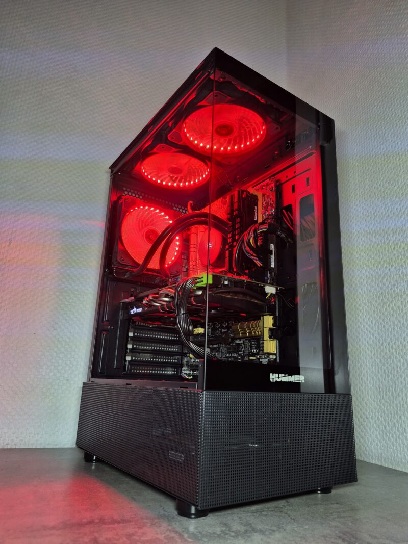 PC Gamer | Core i7 4770K | 16Gb RAM | GTX 980 | Garantie 6 MOIS – Image 6