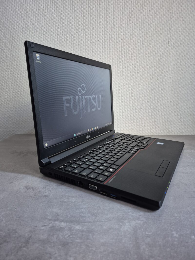 FUJITSU E557 | Core i5 7200u | 16Gb RAM | SSD | Garantie 6 MOIS – Image 2