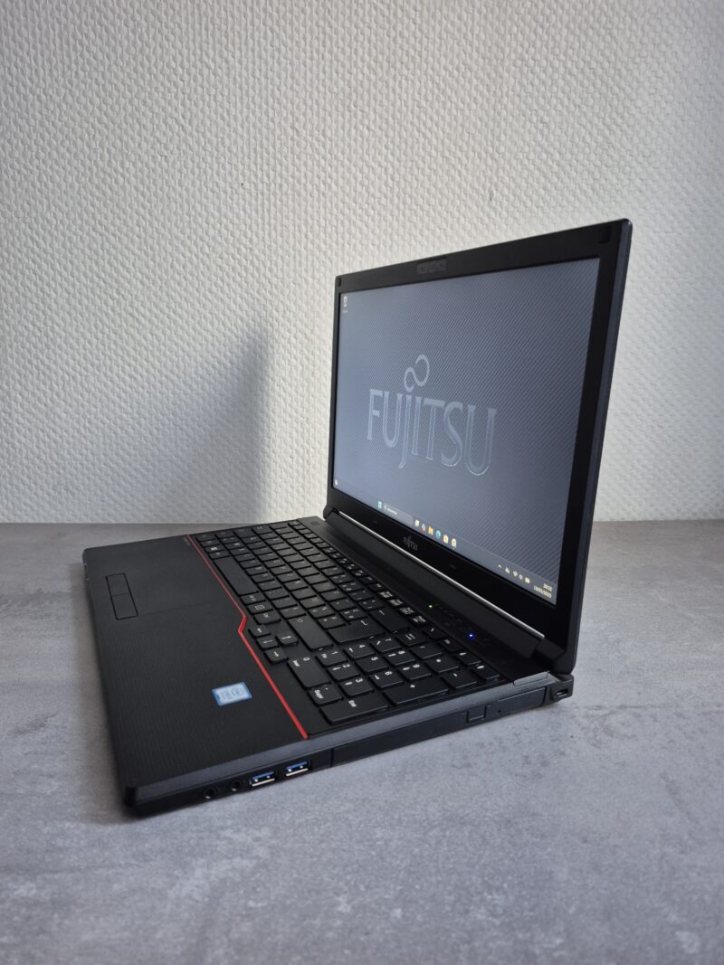 FUJITSU E557 | Core i5 7200u | 16Gb RAM | SSD | Garantie 6 MOIS – Image 3