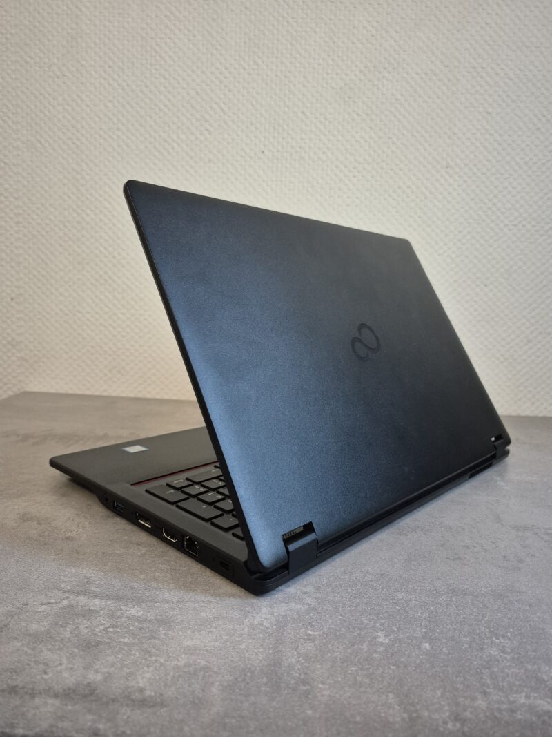 FUJITSU E558 | Core i5 8250u | 16Gb RAM | SSD | Garantie 6 MOIS – Image 5