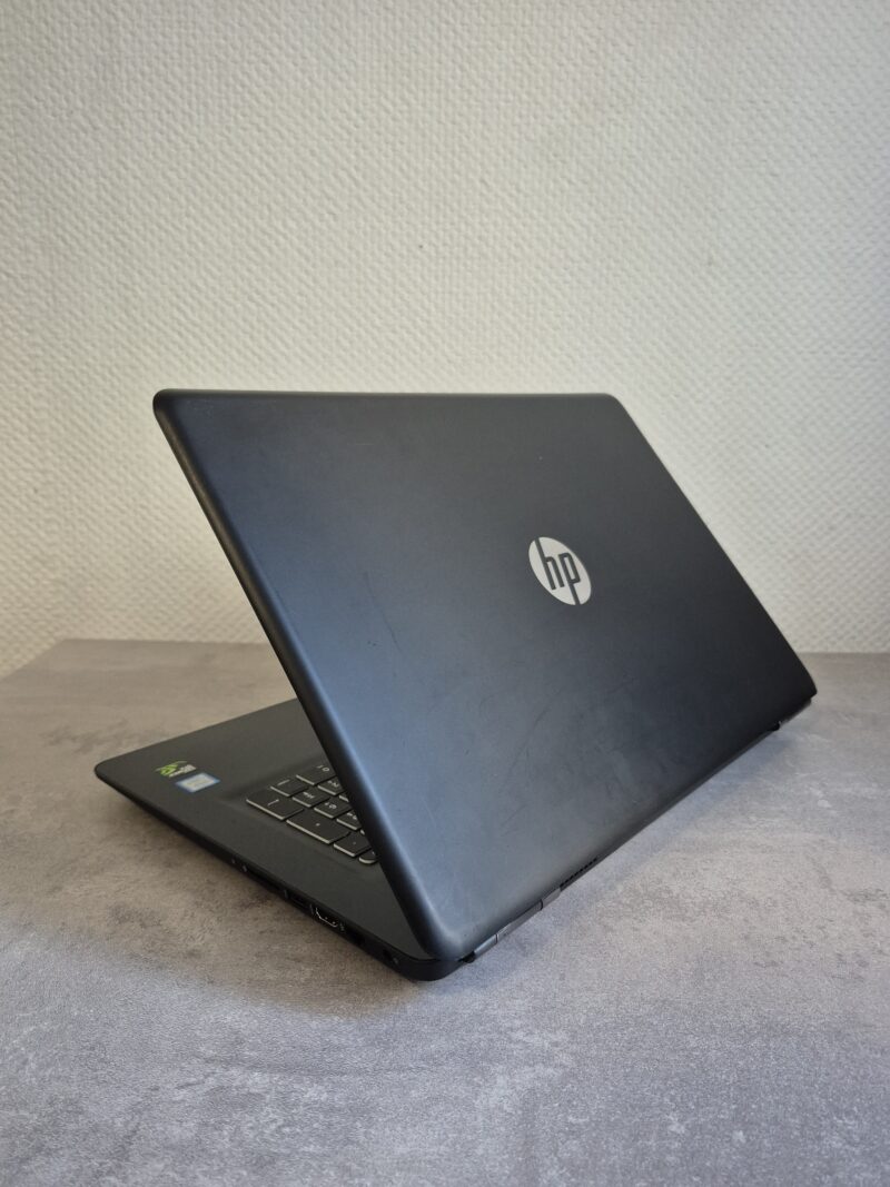 HP 17-ab403nf | Core i5 8300H | 16Gb RAM | GTX 1050 4Gb | Garantie 6 MOIS – Image 5