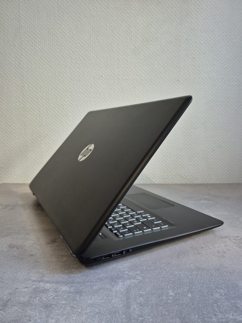 HP 17-ab403nf | Core i5 8300H | 16Gb RAM | GTX 1050 4Gb | Garantie 6 MOIS – Image 6
