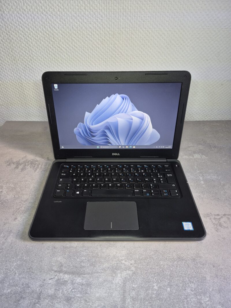 DELL Latitude 3380 | Core i3 6006u | 8Gb RAM | SSD | Garantie 6 MOIS – Image 2