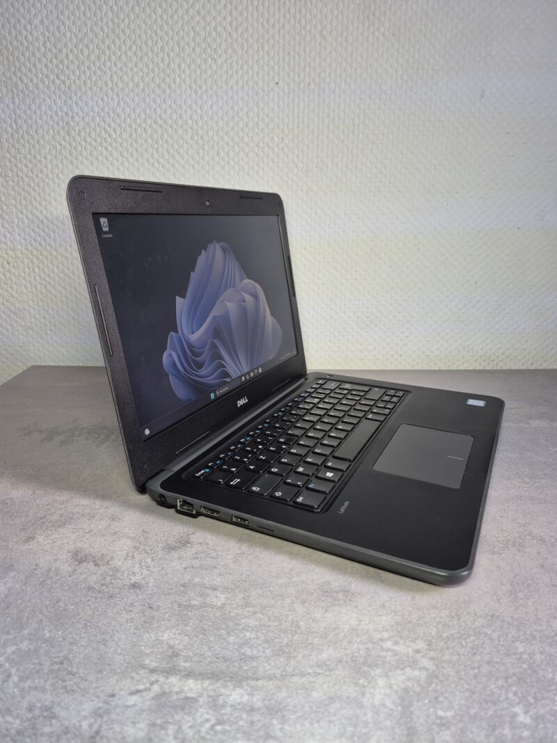 DELL Latitude 3380 | Core i3 6006u | 8Gb RAM | SSD | Garantie 6 MOIS – Image 3