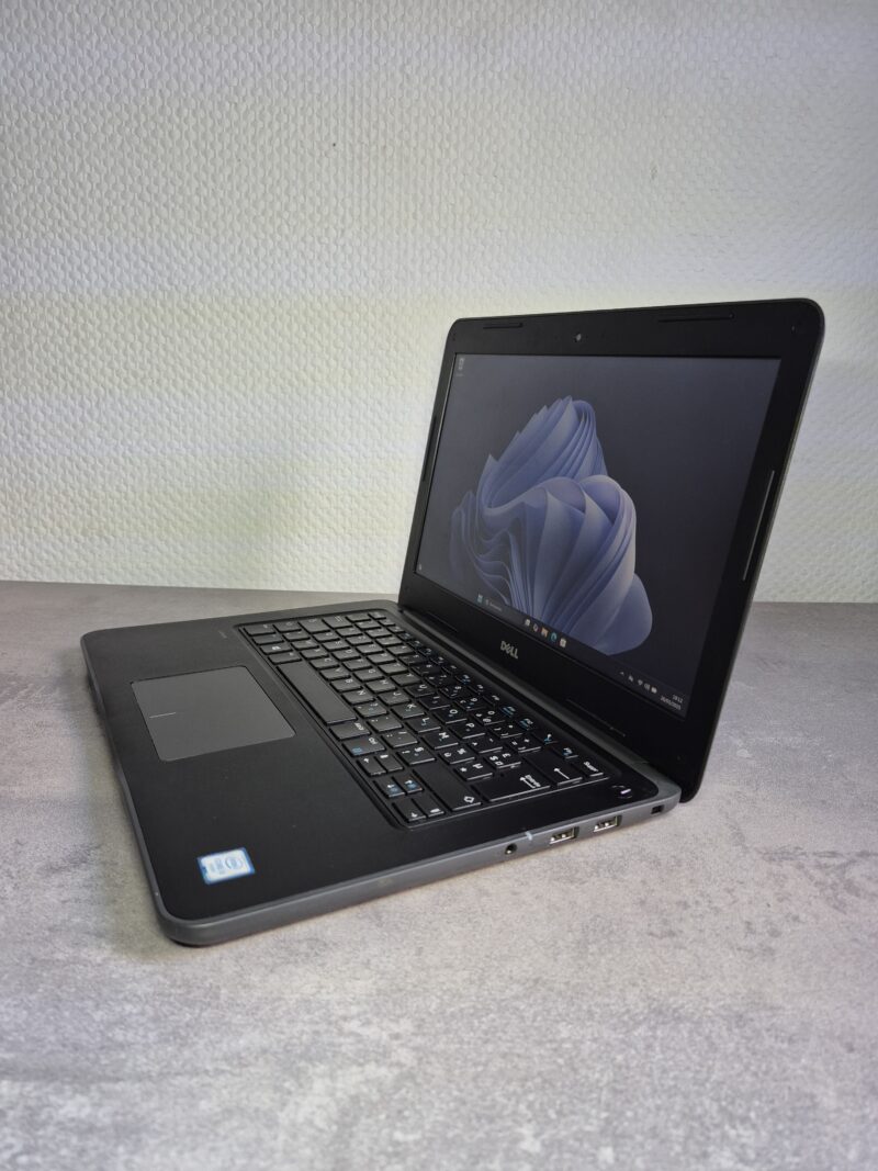 DELL Latitude 3380 | Core i3 6006u | 8Gb RAM | SSD | Garantie 6 MOIS – Image 4