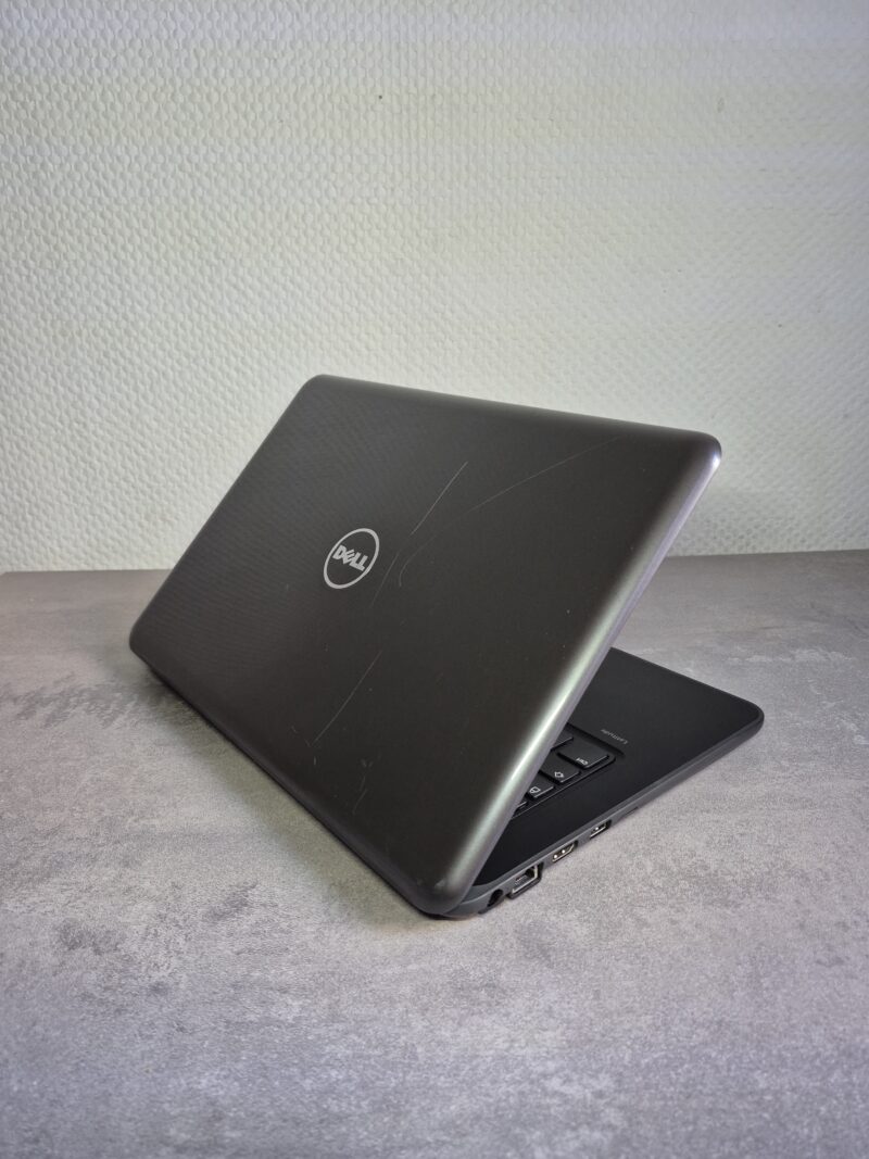 DELL Latitude 3380 | Core i3 6006u | 8Gb RAM | SSD | Garantie 6 MOIS – Image 6