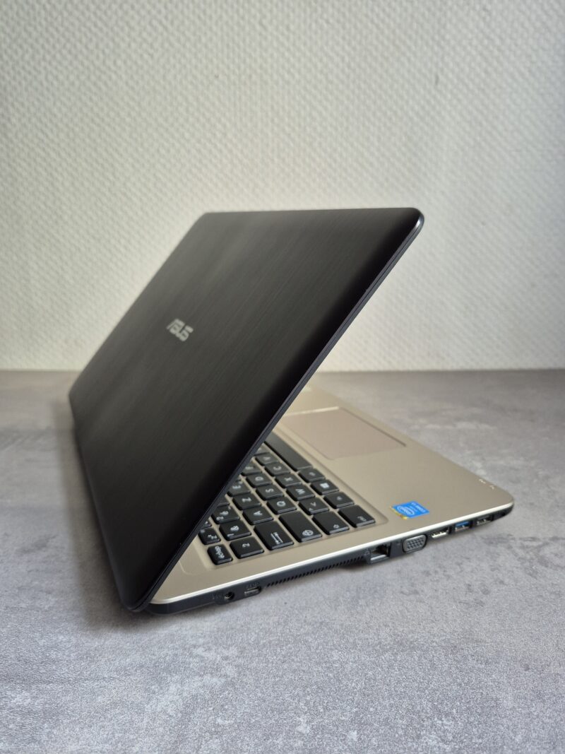 ASUS X540L | Core i3 4005u | 8Gb RAM | SSD | Garantie 6 MOIS – Image 6