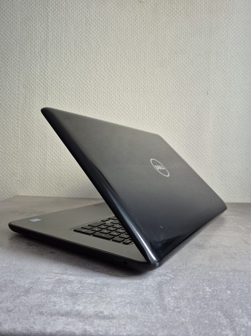 DELL Inspiron 5767 | Core i5 7200u | 16Gb RAM | SSD | Garantie 6 MOIS – Image 4