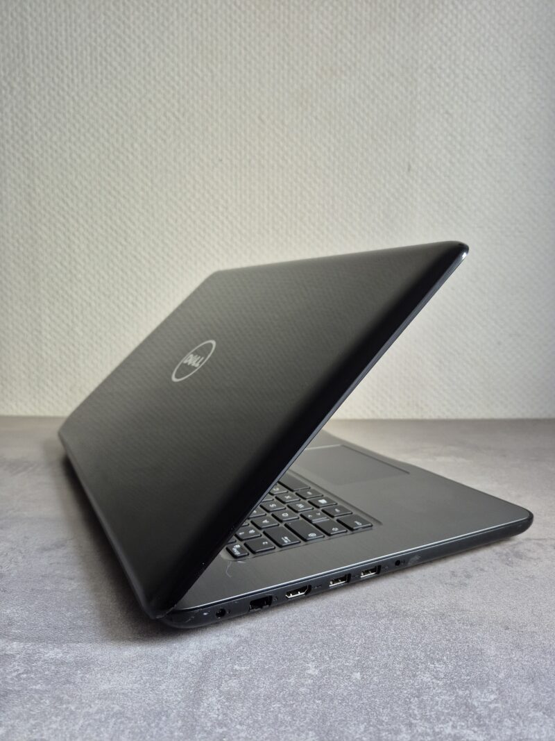 DELL Inspiron 5767 | Core i5 7200u | 16Gb RAM | SSD | Garantie 6 MOIS – Image 5
