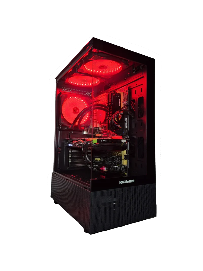 PC Gamer | Core i7 4770K | 16Gb RAM | GTX 980 | Garantie 6 MOIS