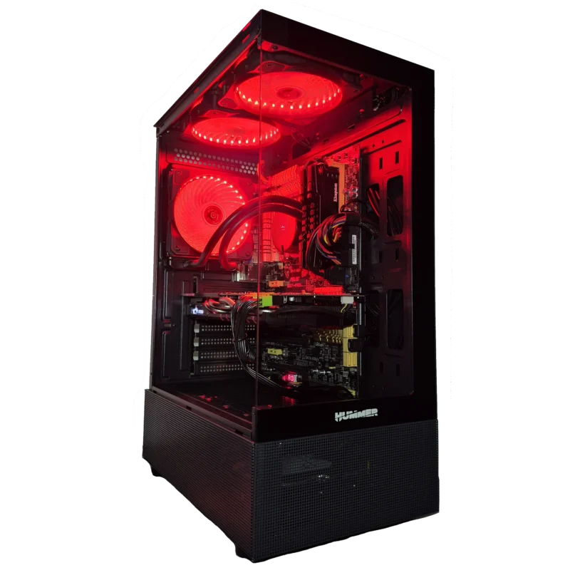 PC Gamer | Core i7 4770K | 16Gb RAM | GTX 980 | Garantie 6 MOIS