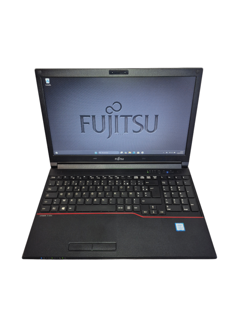 FUJITSU E557 | Core i5 7200u | 16Gb RAM | SSD | Garantie 6 MOIS
