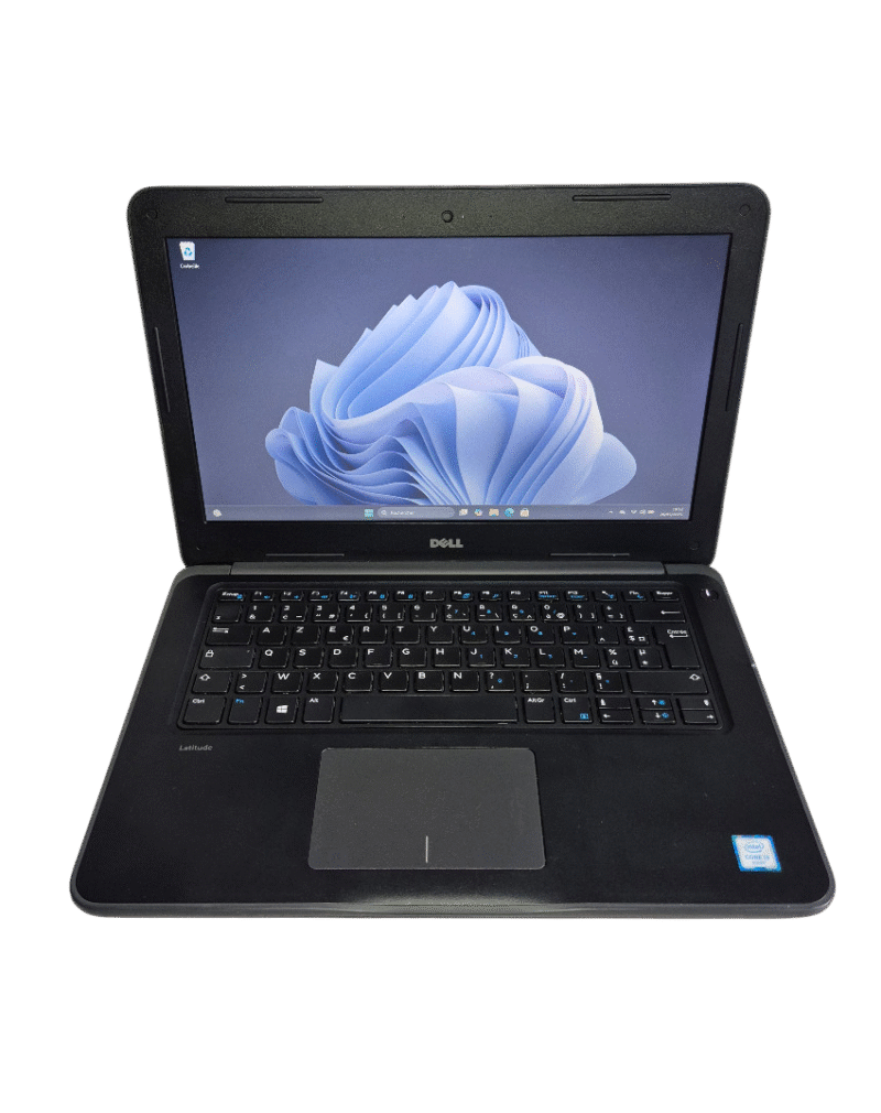 DELL Latitude 3380 | Core i3 6006u | 8Gb RAM | SSD | Garantie 6 MOIS