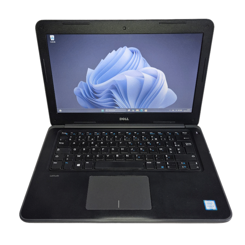 DELL Latitude 3380 | Core i3 6006u | 8Gb RAM | SSD | Garantie 6 MOIS