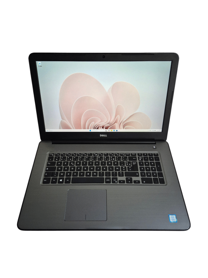 DELL Inspiron 5767 | Core i5 7200u | 16Gb RAM | SSD | Garantie 6 MOIS