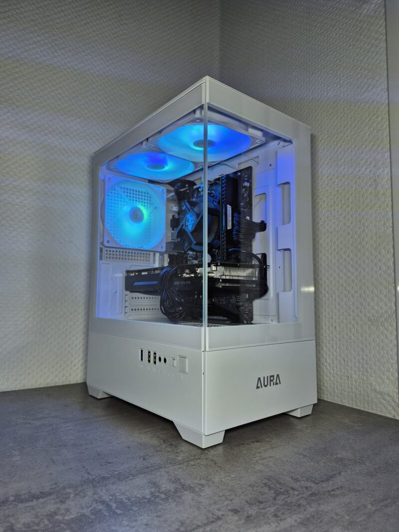 PC Gamer | Core i5 6400 | 16Gb RAM | GTX 970 | Garantie 6 MOIS – Image 2