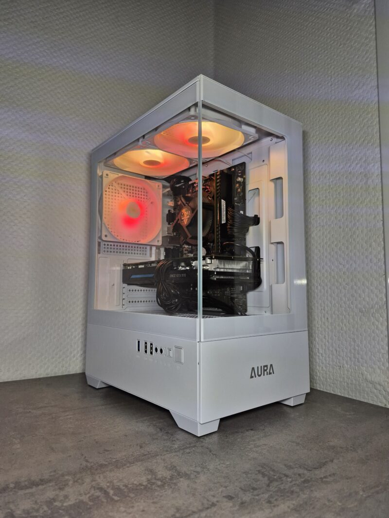 PC Gamer | Core i5 6400 | 16Gb RAM | GTX 970 | Garantie 6 MOIS – Image 3