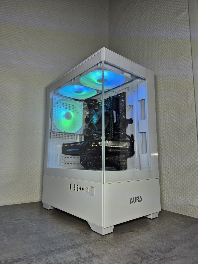 PC Gamer | Core i5 6400 | 16Gb RAM | GTX 970 | Garantie 6 MOIS – Image 5