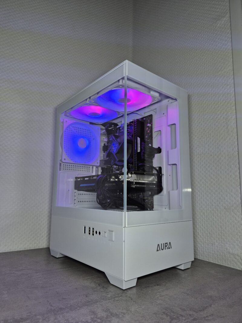 PC Gamer | Core i5 6400 | 16Gb RAM | GTX 970 | Garantie 6 MOIS – Image 6