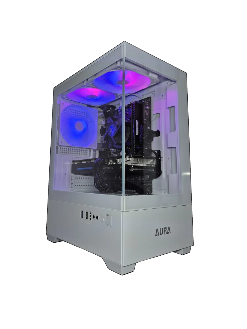 PC Gamer | Core i5 6400 | 16Gb RAM | GTX 970 | Garantie 6 MOIS