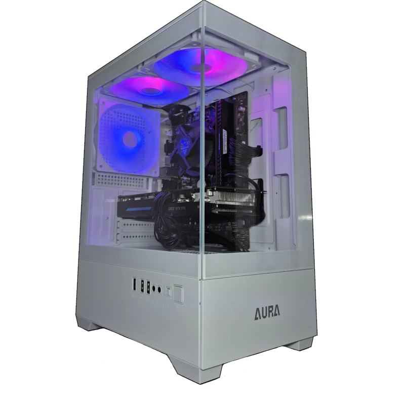 PC Gamer | Core i5 6400 | 16Gb RAM | GTX 970 | Garantie 6 MOIS