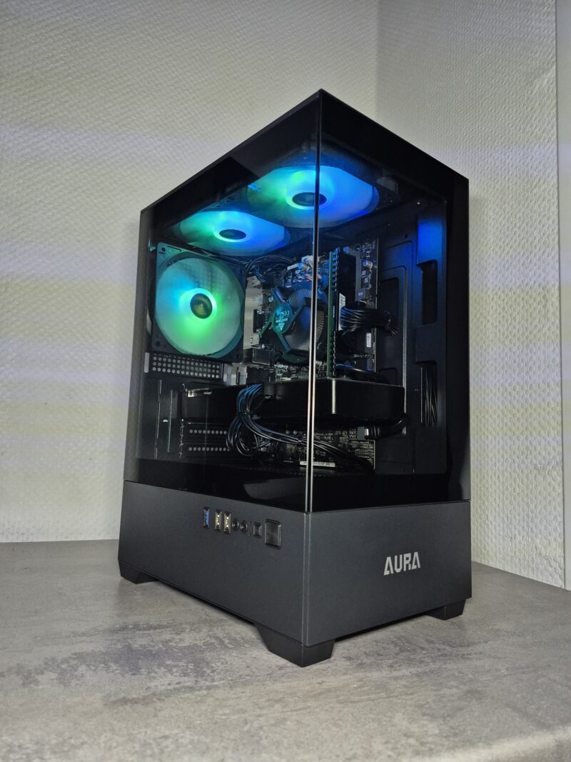 PC Gamer | Core i5 6400 | 16Gb RAM | GTX 970 | Garantie 6 MOIS – Image 2