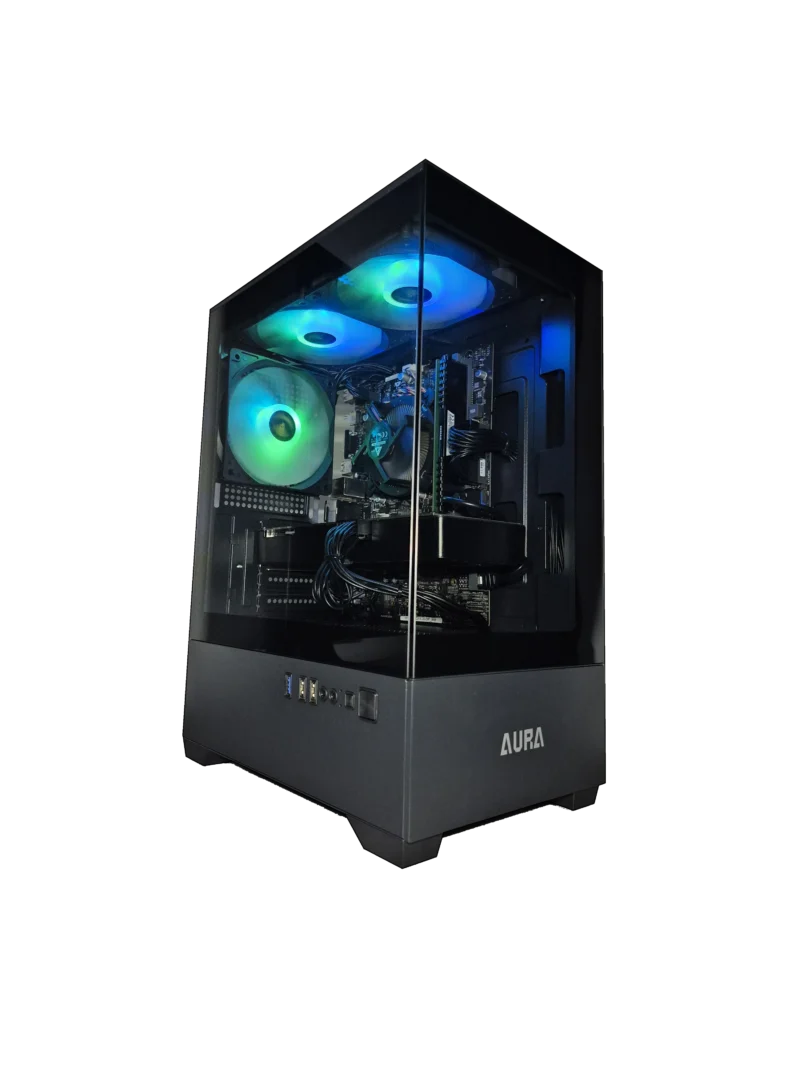 PC Gamer | Core i5 6400 | 16Gb RAM | GTX 970 | Garantie 6 MOIS